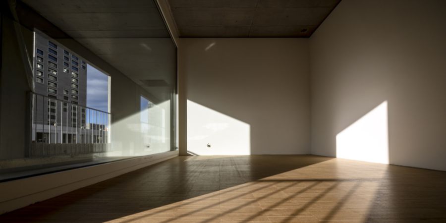 Wohnung Zürich