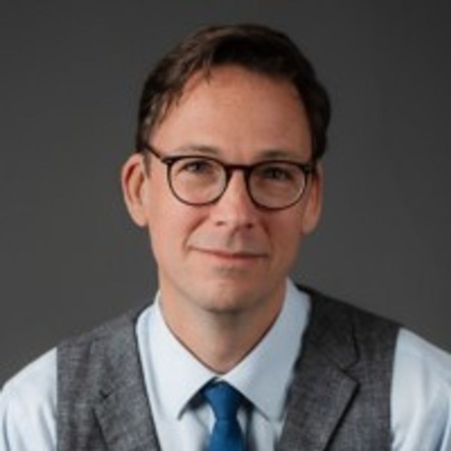 Jürg Streuli