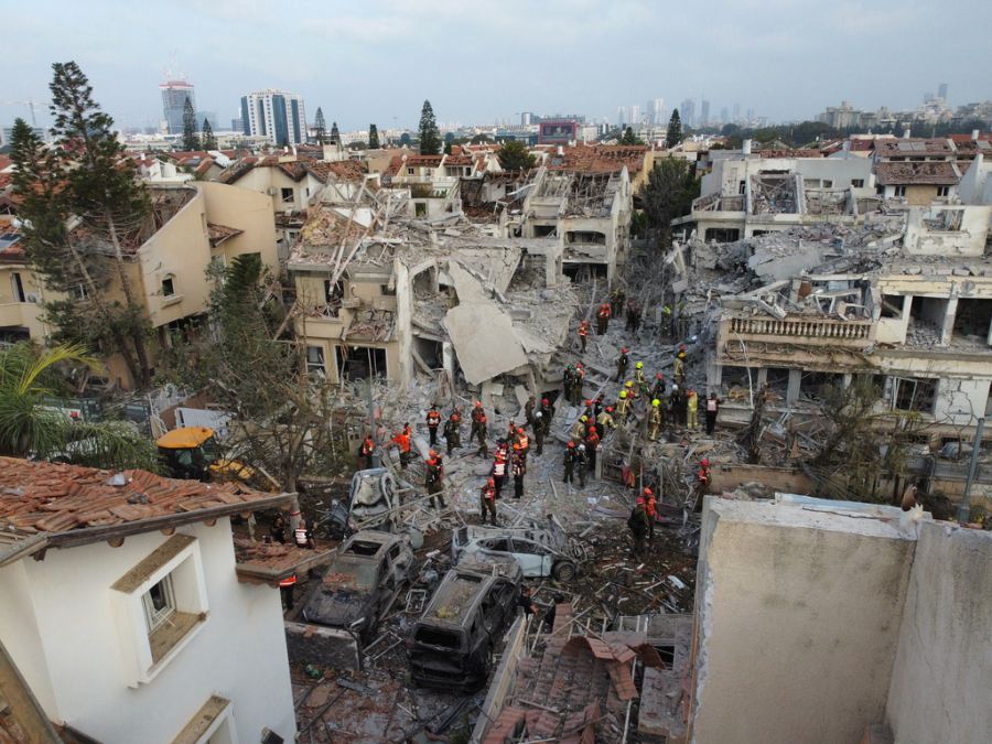 Israel