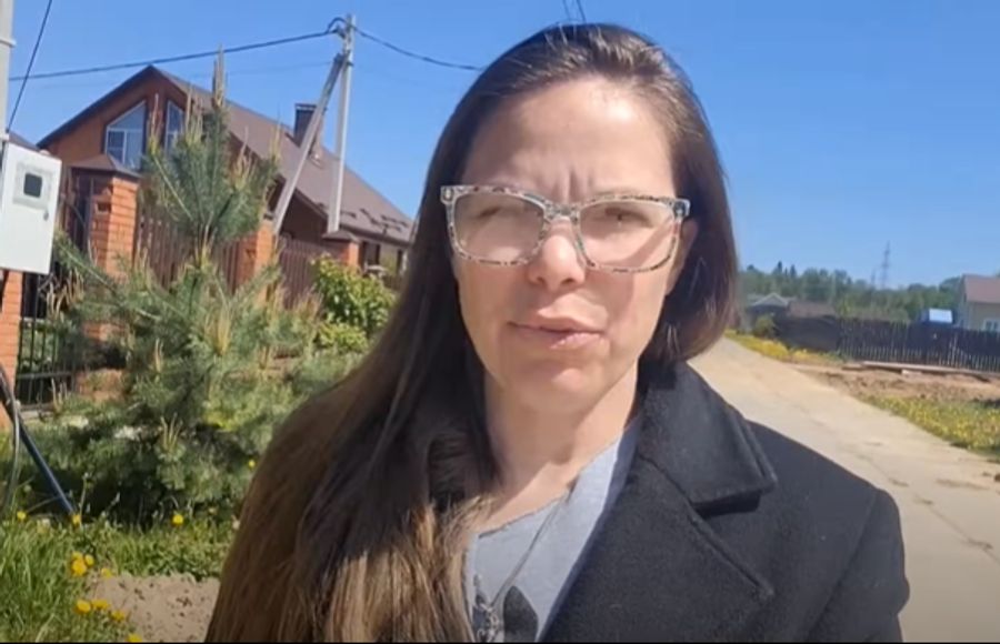 DeAnna bittet deshalb die Politik um Hilfe.