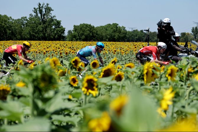 Tour de France