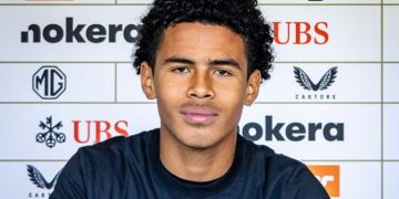 FC Zürich Vonlanthen