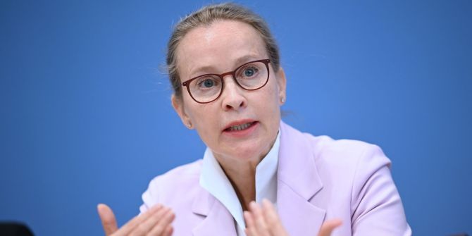 Frauke Brosius-Gersdorf
