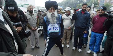 Fauja Singh