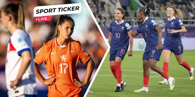 WEURO 2025 Ticker