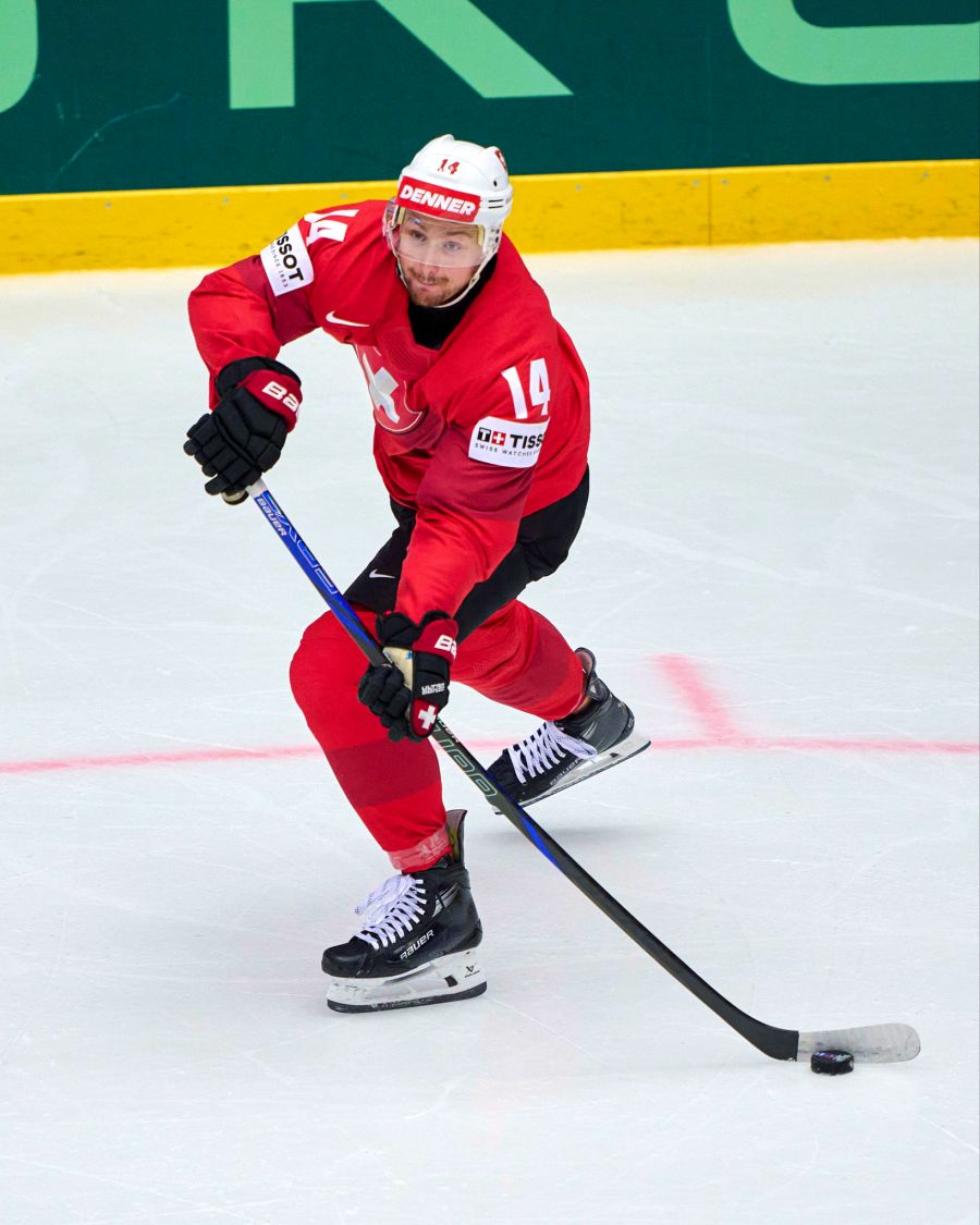 Dean Kukan SLAPSHOT