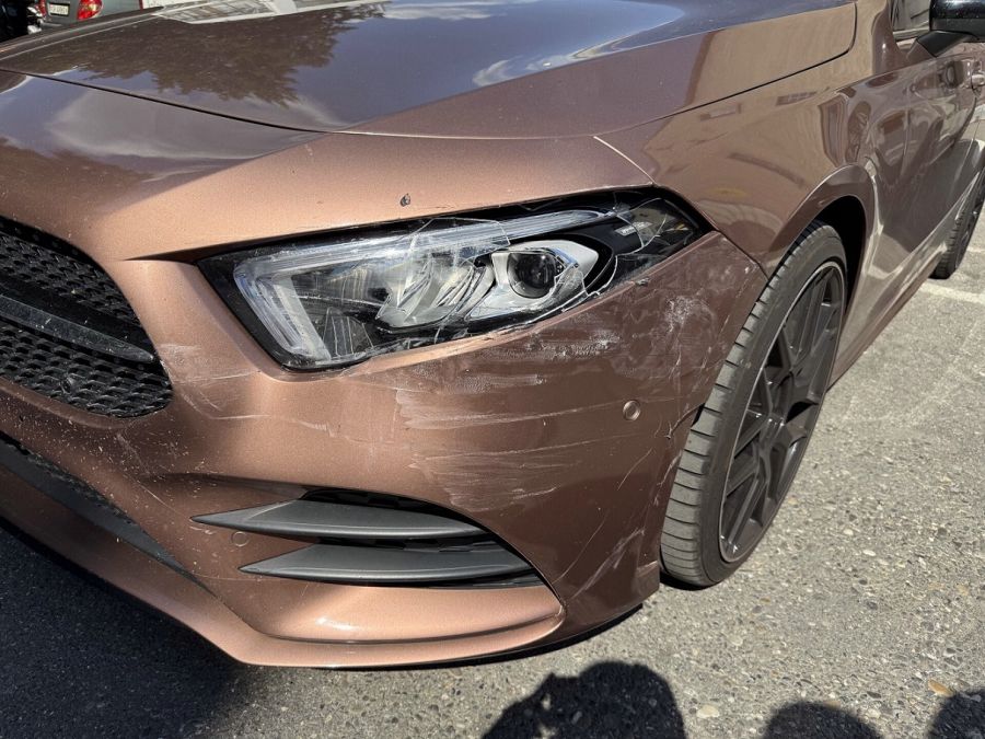 Mercedes-Benz