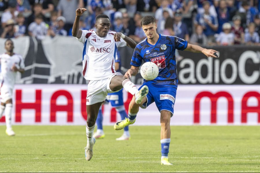 FC Luzern