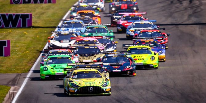 DTM