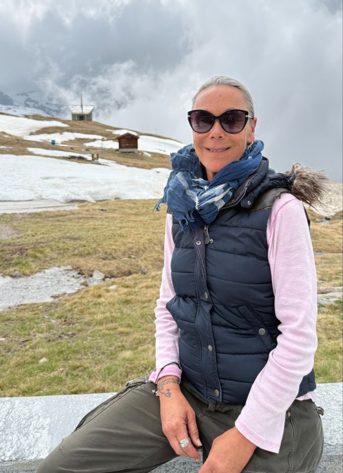 «The Matterhorn Story» stammt aus der Feder der Berner Regisseurin Livia Anne Richard. matterhorn story