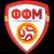 Logo North Macedonia
