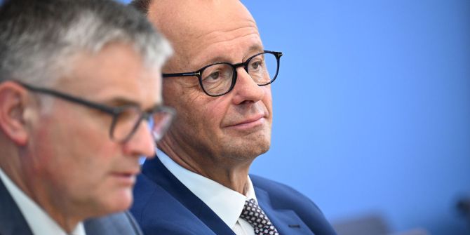 Stefan Kornelius Merz