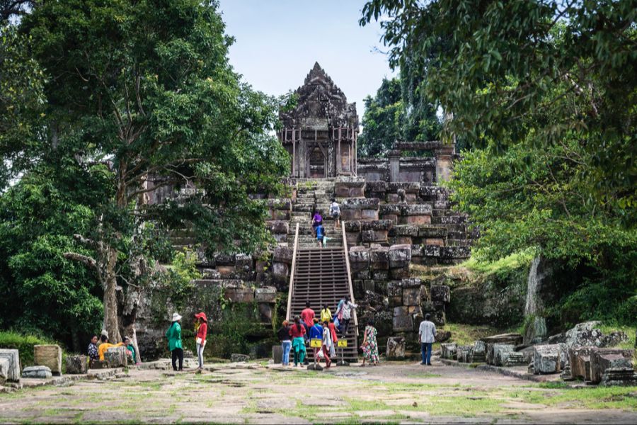 grenzkonflikt thailand