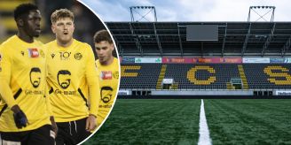 Trotz Übernahme - FC Schaffhausen erhält keine Challenge-League-Lizenz!