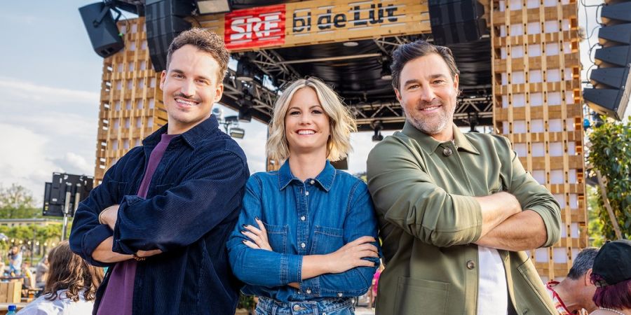 SRF