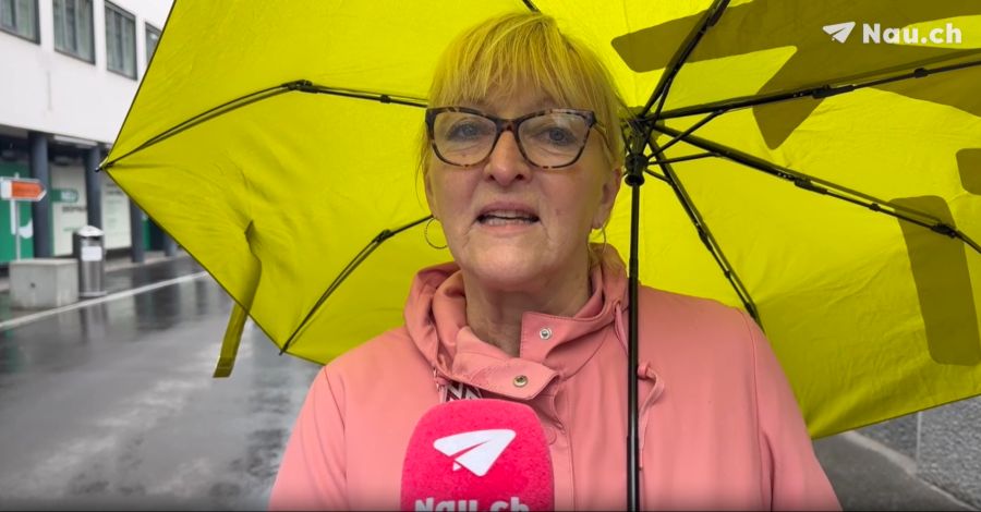 Auch für Ursula ist es «ein Schock».