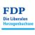 FDP.Die Liberalen Herzogenbuchsee