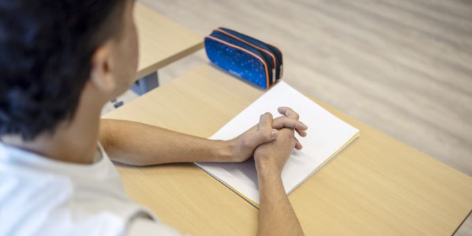 Einkommensschwache Familien gibt es in der Stadt Zürich immer weniger. Das wirkt sich auch auf die Schulen aus. (Symbolbild) Familien