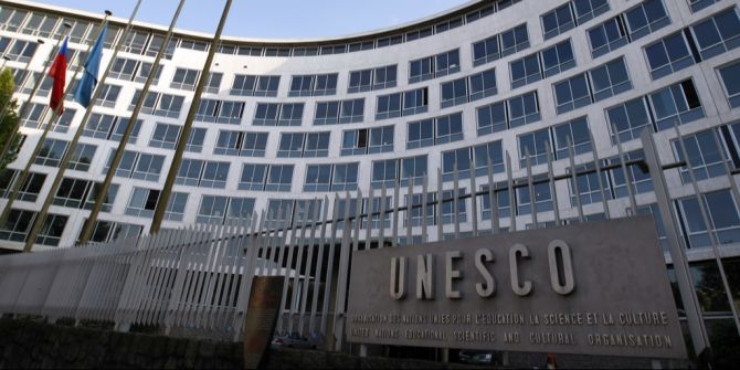 Unesco Nicaragua