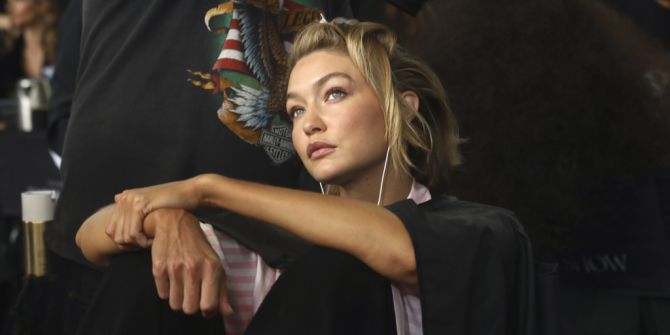 Gigi hadid bradley cooper