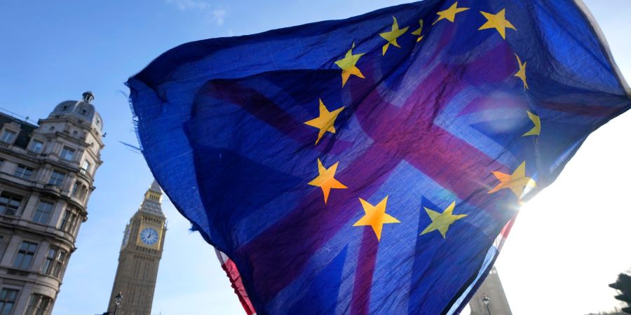 Grossbritannien und die EU