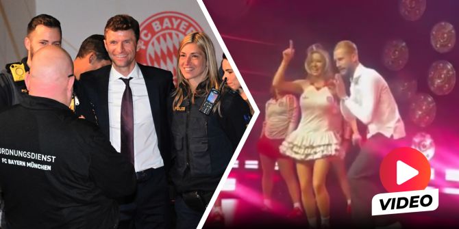 FC Bayern