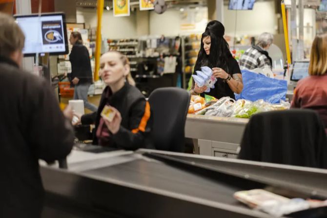 Migros Filiale
