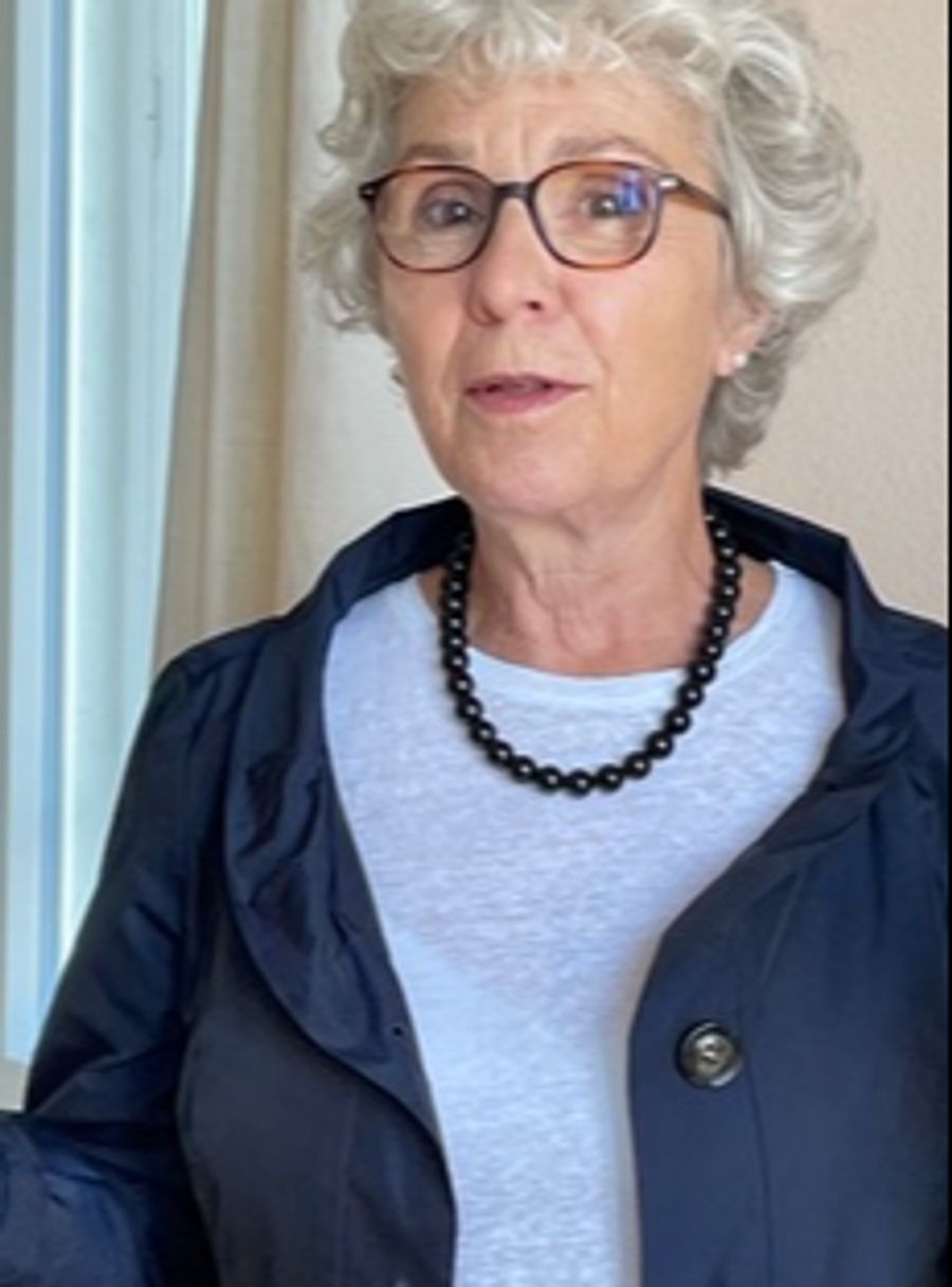 Brigitte Studer