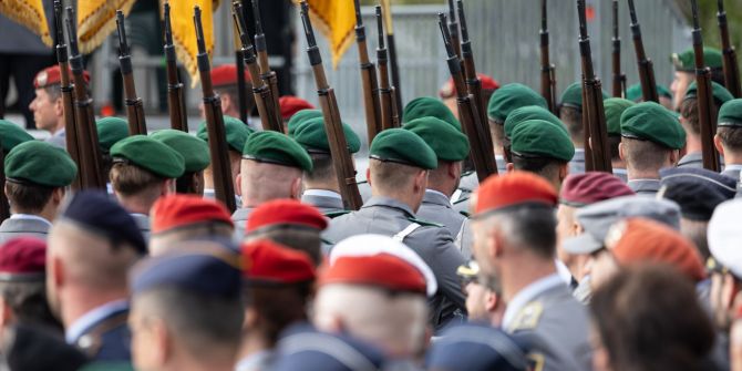 Bundeswehr