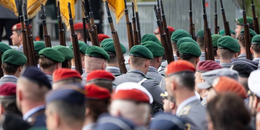 Bundeswehr