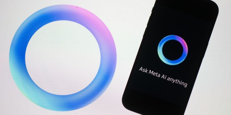 Meta Logo