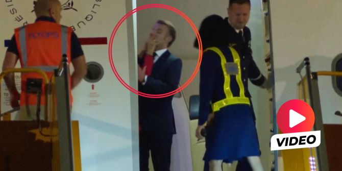 Macron