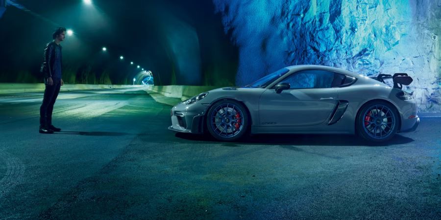 Cayman