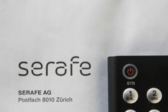 serafe ag
