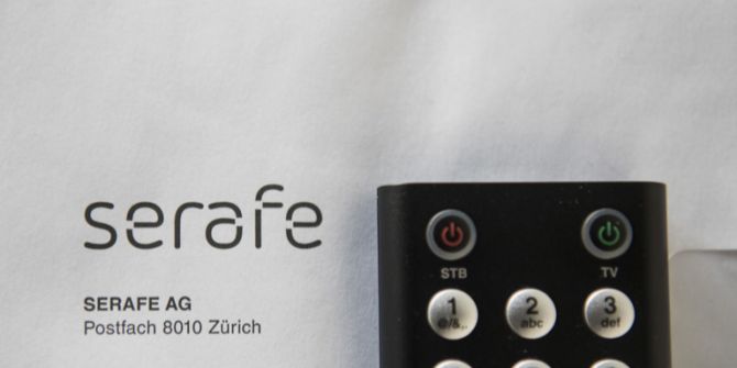 serafe ag