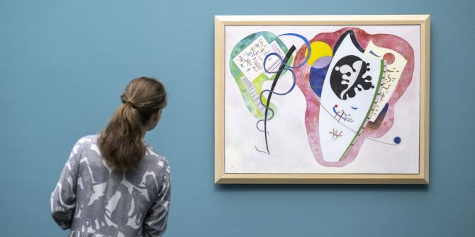 AUSSTELLUNG, MUSEUM,