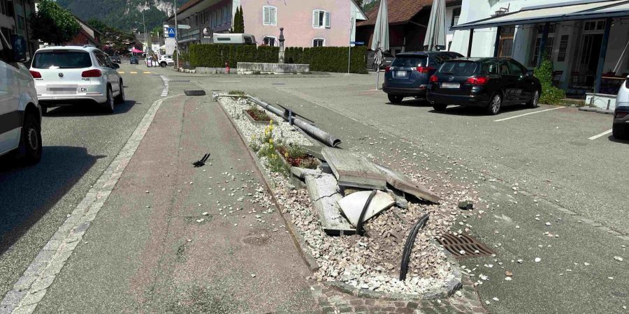 Oensingen SO