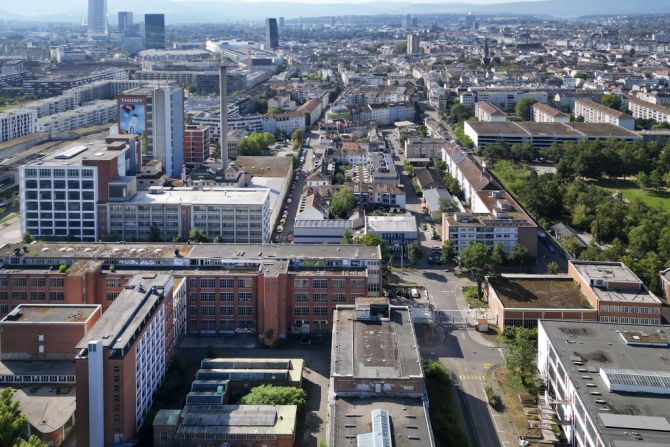 Pensionskasse Basel-Stadt Mieterhöhung Schlupfloch