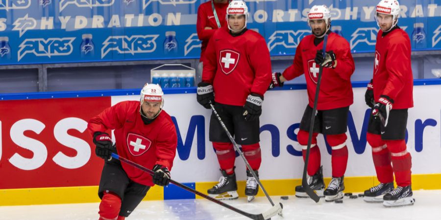 hockey wm