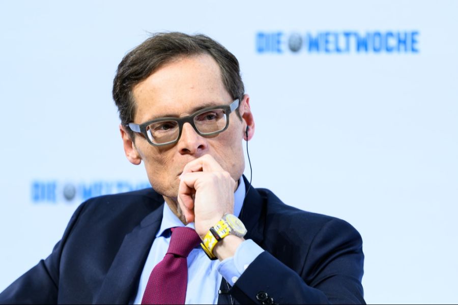 Roger Köppel