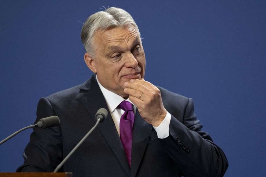 Beispielsweise die Blockadehaltung der ungarischen Regierung um Viktor Orbán sorgt immer wieder für Aufsehen.