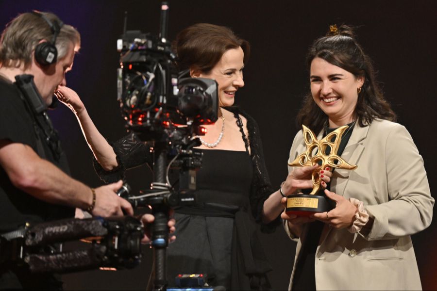 Prix Walo Linda Elys
