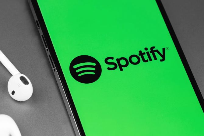 Spotify Probleme