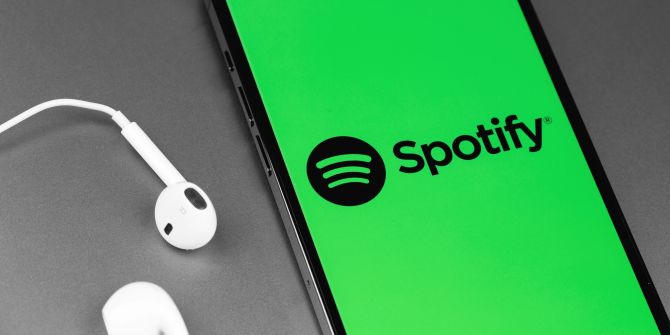 Spotify Probleme