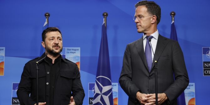 NATO Summit