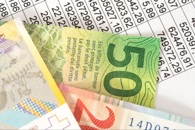 Ohne einen ausreichenden finanziellen Puffer kann es schnell problematisch werden. Puffer