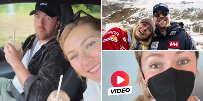 Mikaela Shiffrin