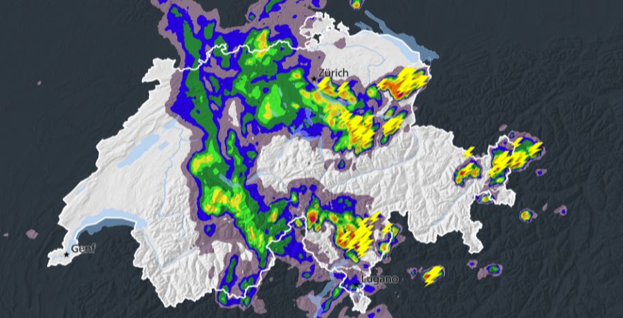 Wetter