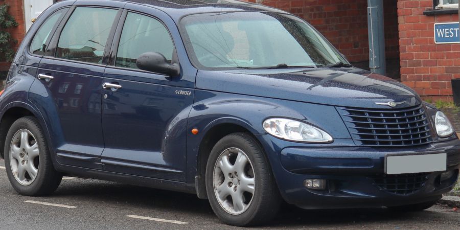 Chrysler PT Cruiser