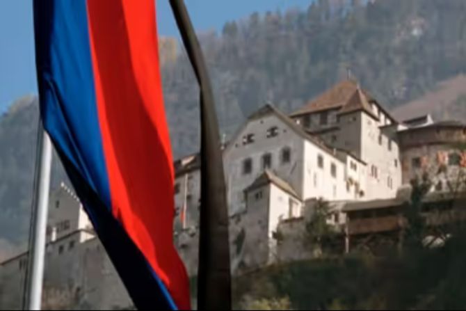 Liechtenstein